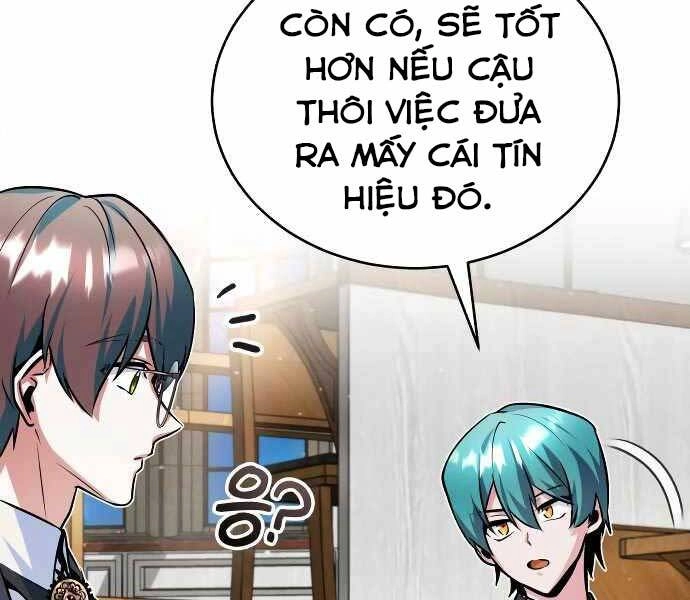 Giáo Sư Gián Điệp Chapter 8 - 71
