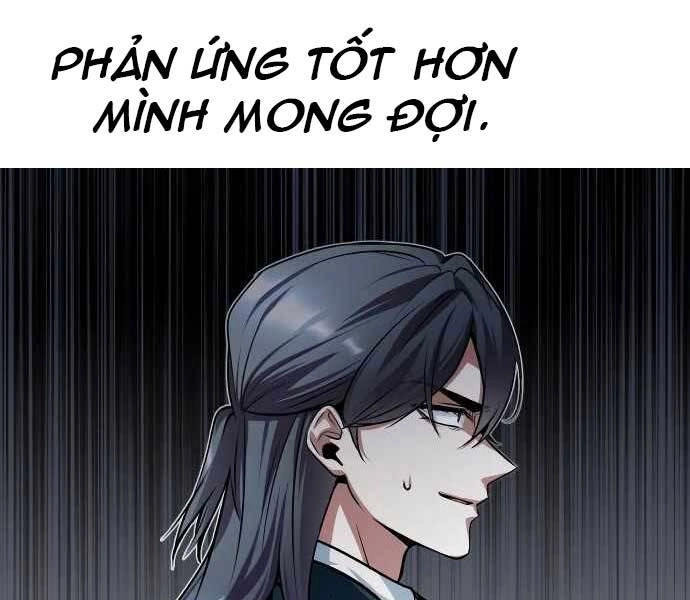 Giáo Sư Gián Điệp Chapter 8 - 116