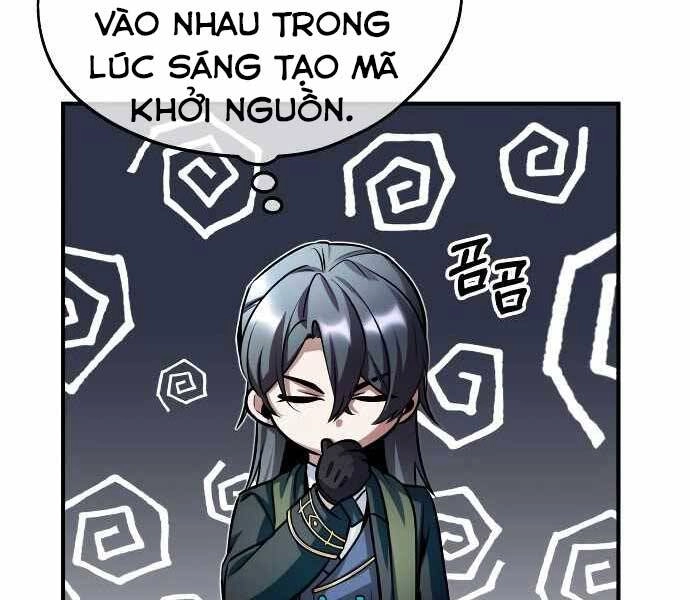 Giáo Sư Gián Điệp Chapter 8 - 122