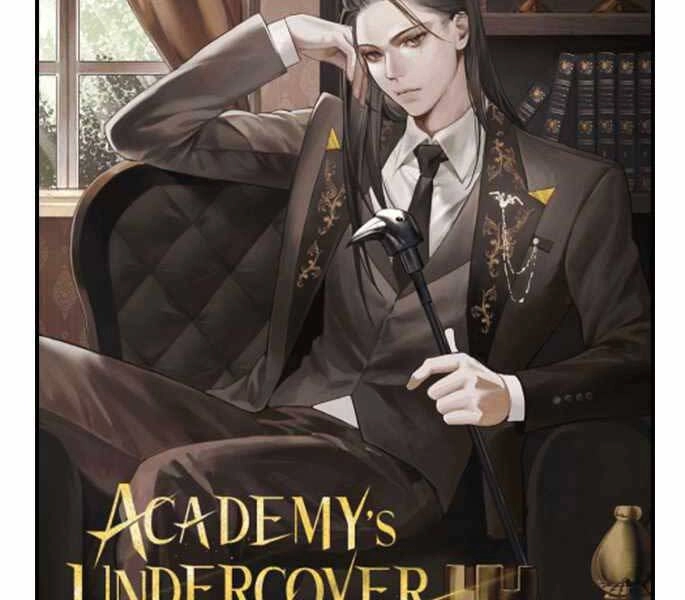 Giáo Sư Gián Điệp Chapter 8 - 215