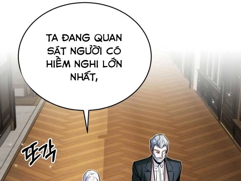 Giáo Sư Gián Điệp Chapter 9 - 4