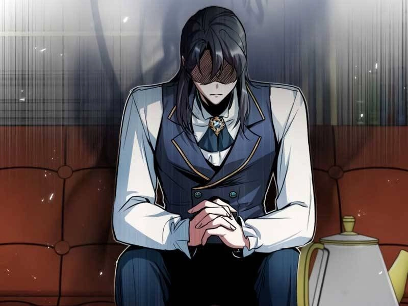 Giáo Sư Gián Điệp Chapter 9 - 22