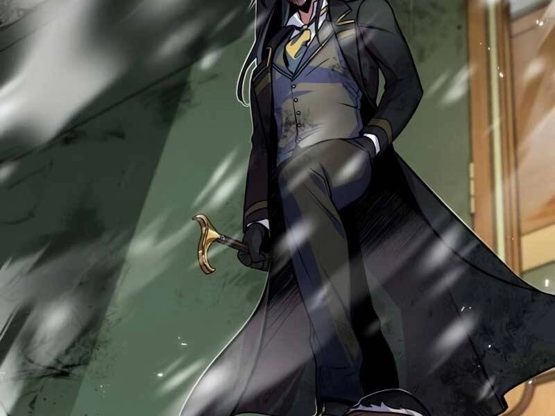 Giáo Sư Gián Điệp Chapter 9 - 32