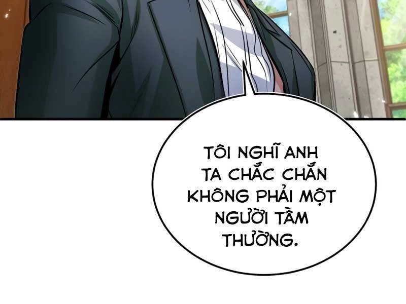 Giáo Sư Gián Điệp Chapter 9 - 40