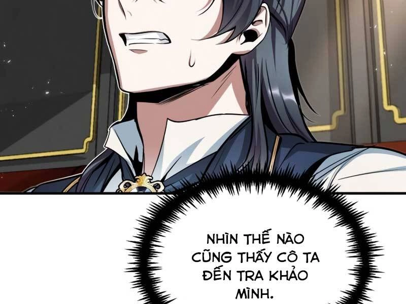 Giáo Sư Gián Điệp Chapter 9 - 58