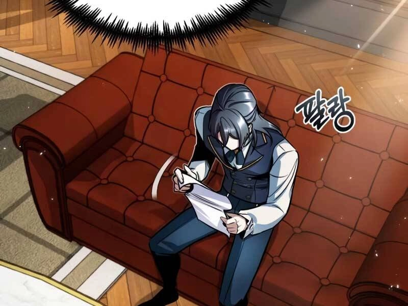 Giáo Sư Gián Điệp Chapter 9 - 74