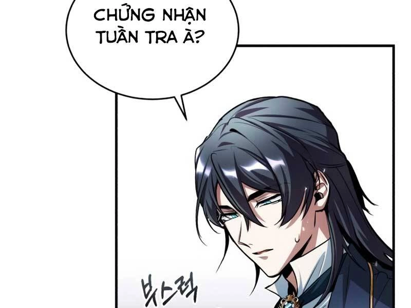 Giáo Sư Gián Điệp Chapter 9 - 117