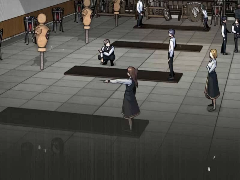 Giáo Sư Gián Điệp Chapter 9 - 124