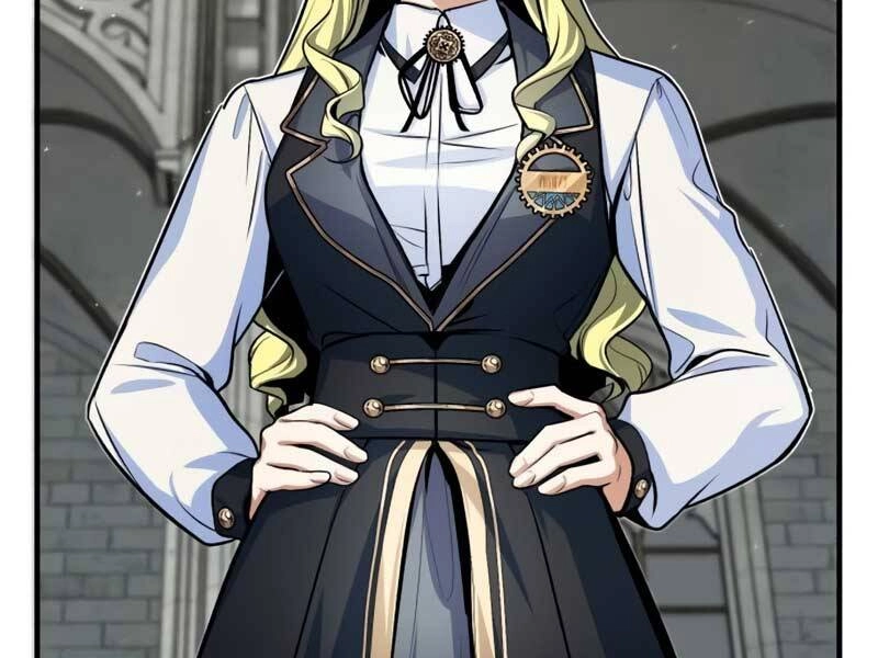 Giáo Sư Gián Điệp Chapter 9 - 129