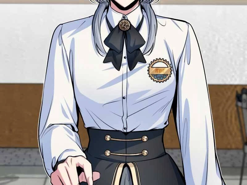 Giáo Sư Gián Điệp Chapter 9 - 136