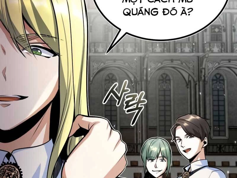 Giáo Sư Gián Điệp Chapter 9 - 144