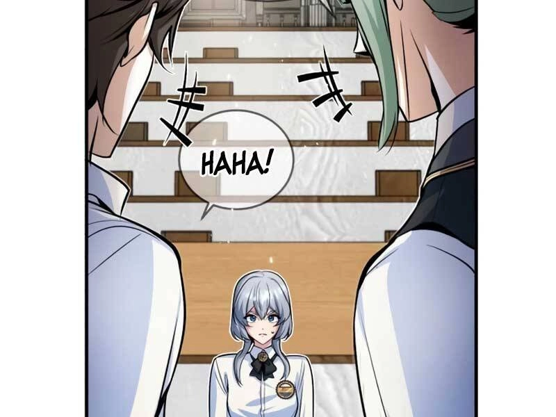 Giáo Sư Gián Điệp Chapter 9 - 147