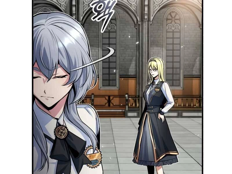 Giáo Sư Gián Điệp Chapter 9 - 153