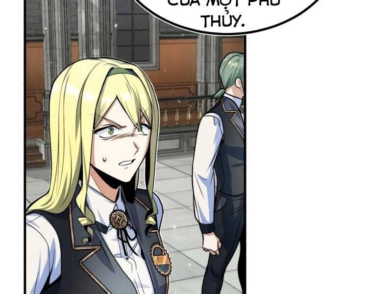 Giáo Sư Gián Điệp Chapter 9 - 190