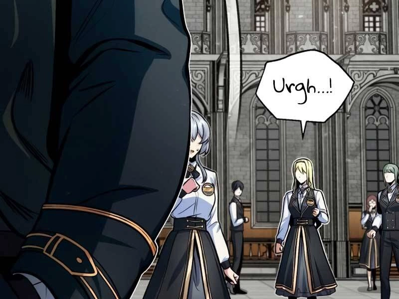 Giáo Sư Gián Điệp Chapter 9 - 219