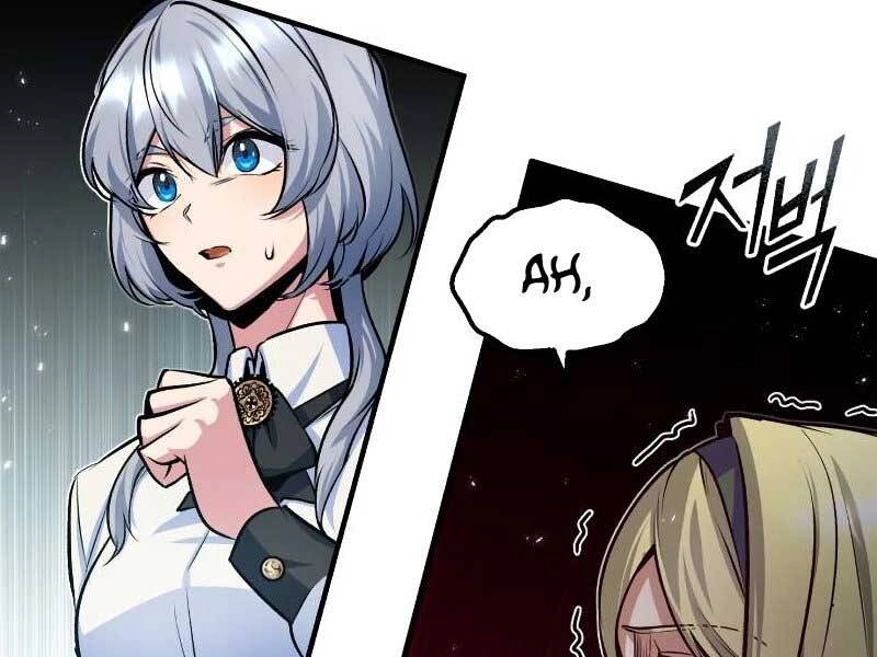 Giáo Sư Gián Điệp Chapter 10 - 8