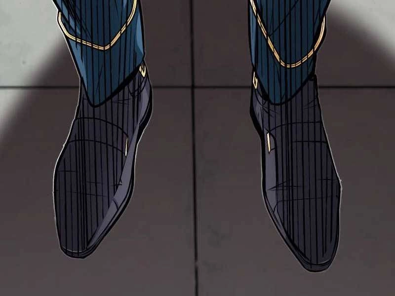 Giáo Sư Gián Điệp Chapter 10 - 12