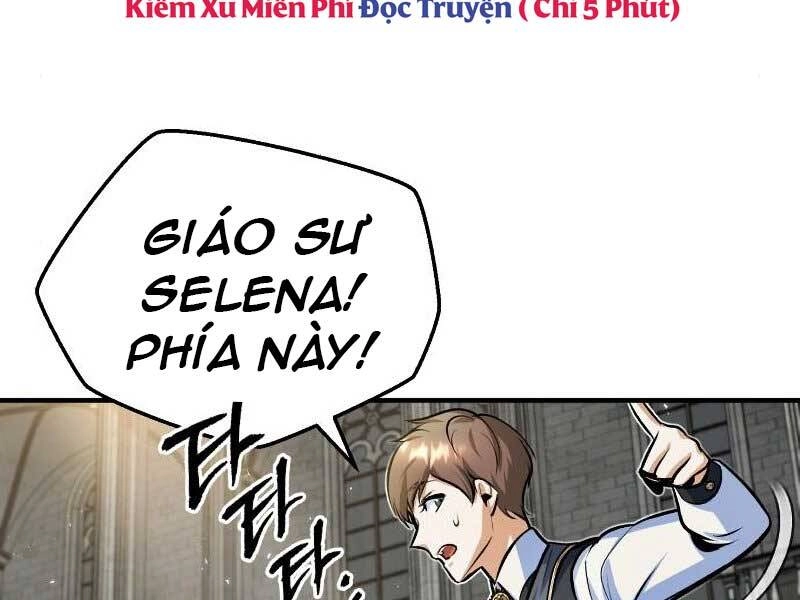Giáo Sư Gián Điệp Chapter 10 - 18