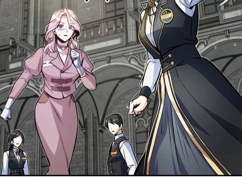 Giáo Sư Gián Điệp Chapter 10 - 19