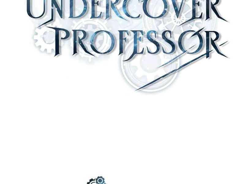 Giáo Sư Gián Điệp Chapter 10 - 30