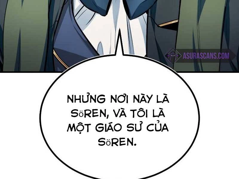 Giáo Sư Gián Điệp Chapter 10 - 44