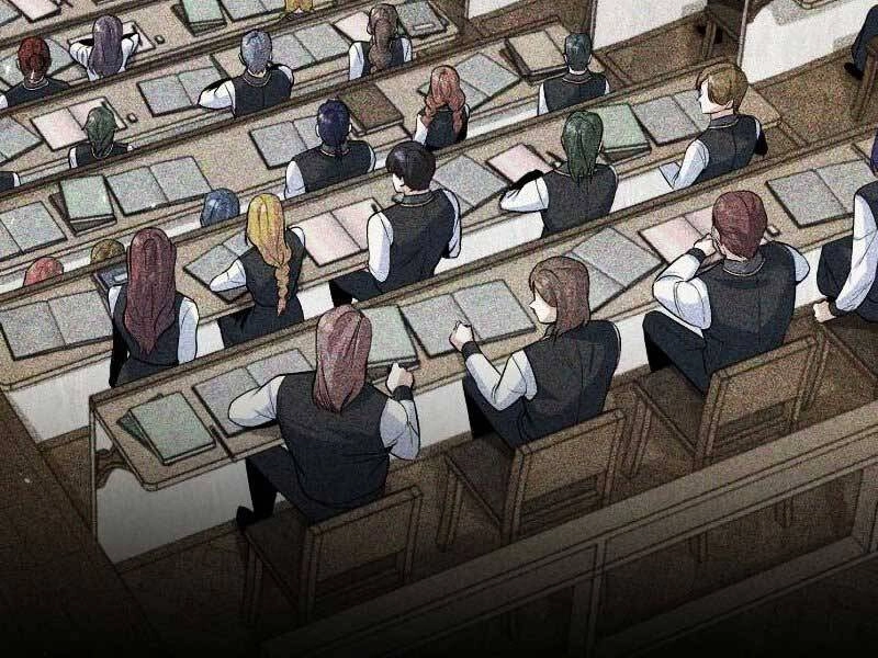 Giáo Sư Gián Điệp Chapter 10 - 72