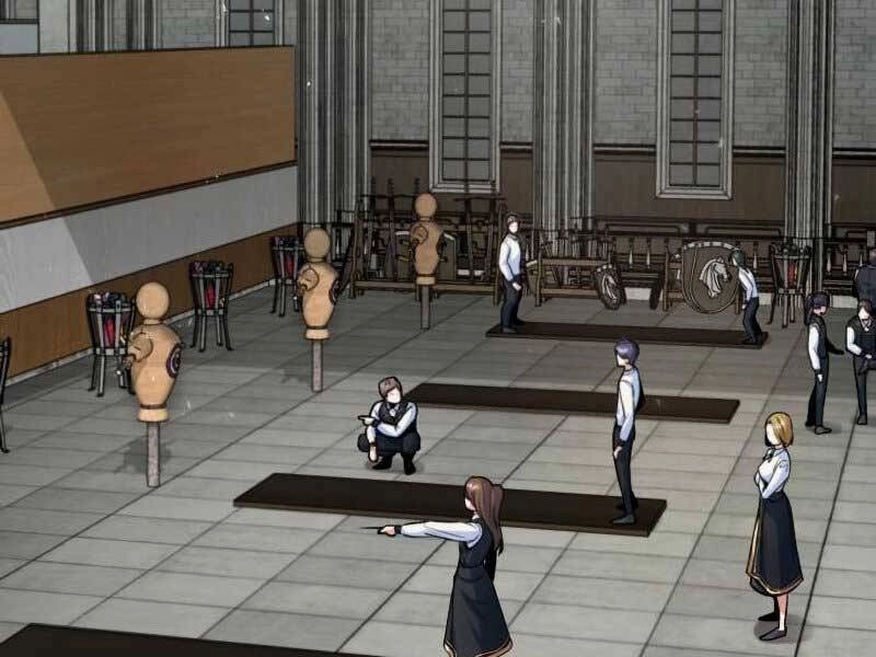 Giáo Sư Gián Điệp Chapter 10 - 111