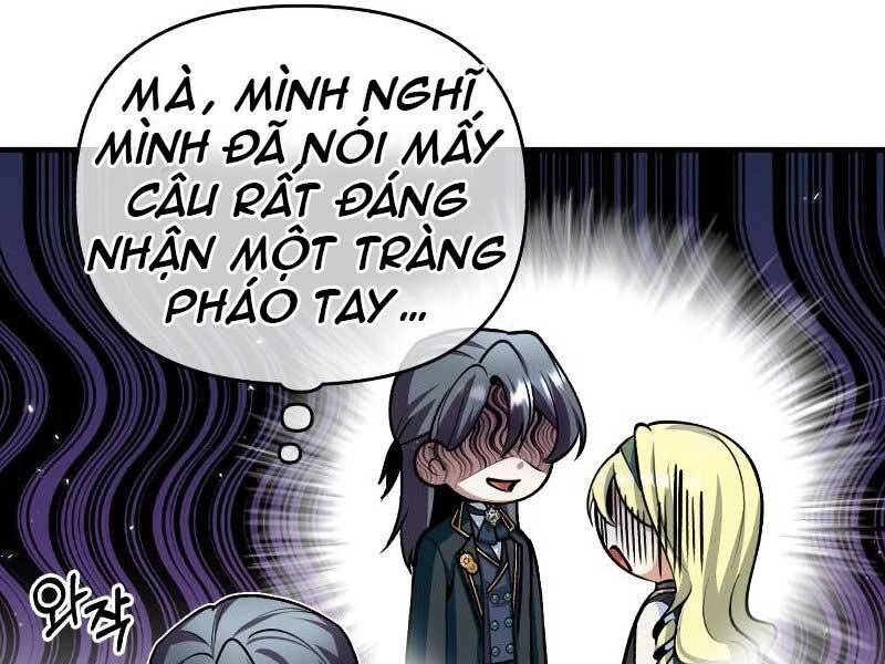 Giáo Sư Gián Điệp Chapter 10 - 117