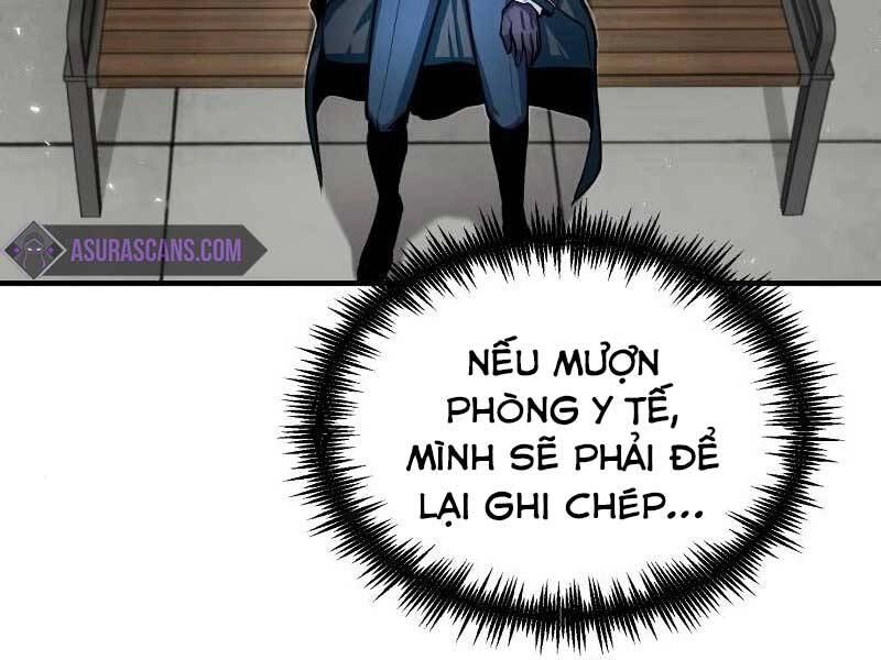 Giáo Sư Gián Điệp Chapter 10 - 124
