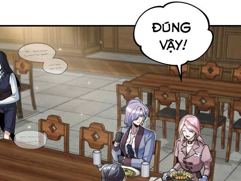 Giáo Sư Gián Điệp Chapter 10 - 139