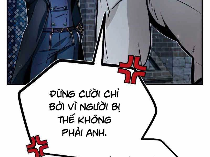 Giáo Sư Gián Điệp Chapter 11 - 12