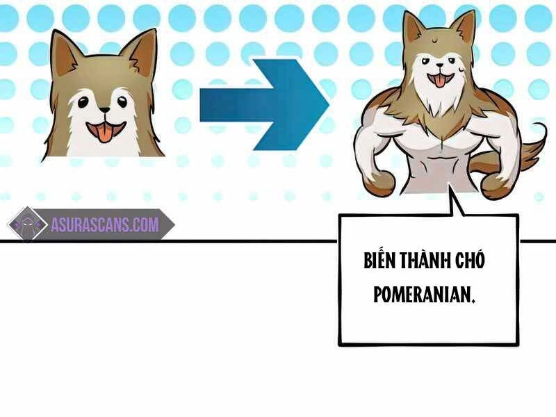 Giáo Sư Gián Điệp Chapter 11 - 17