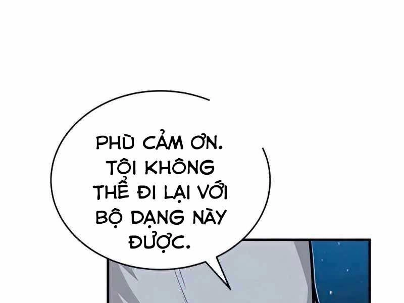 Giáo Sư Gián Điệp Chapter 11 - 21