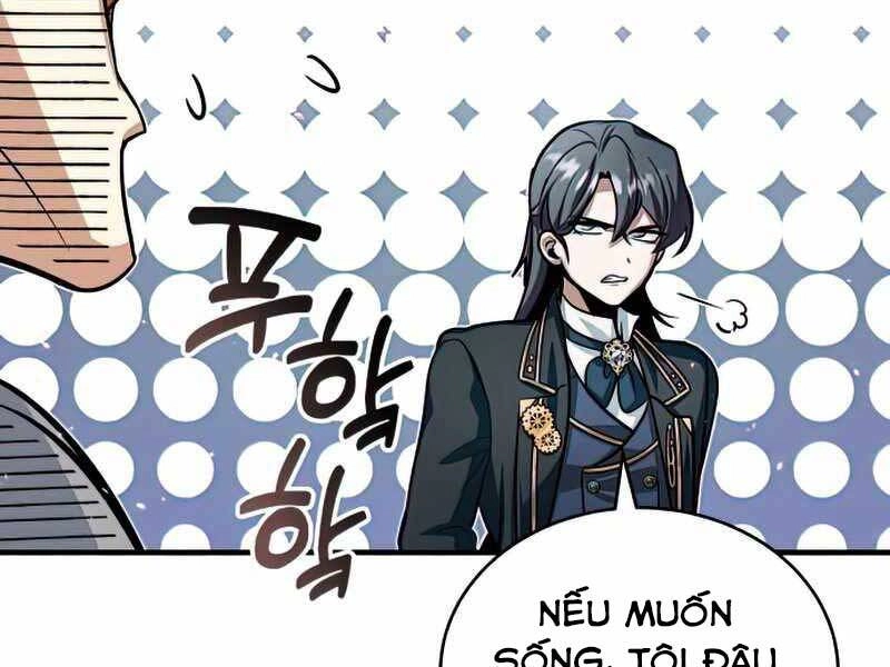 Giáo Sư Gián Điệp Chapter 11 - 54