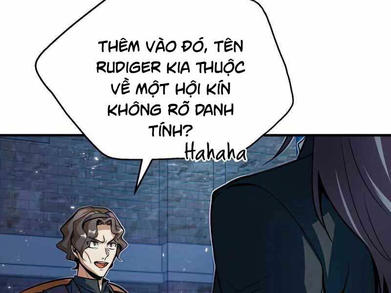 Giáo Sư Gián Điệp Chapter 11 - 56