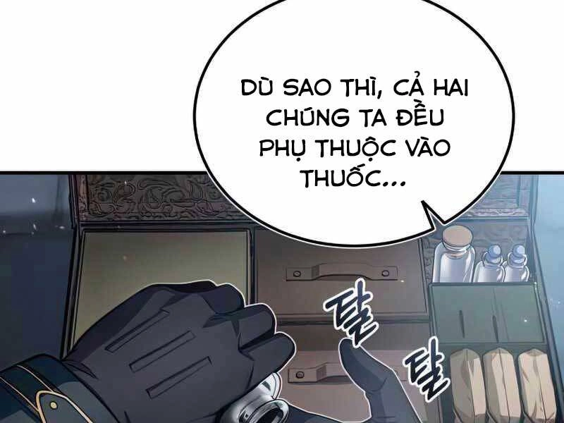 Giáo Sư Gián Điệp Chapter 11 - 83
