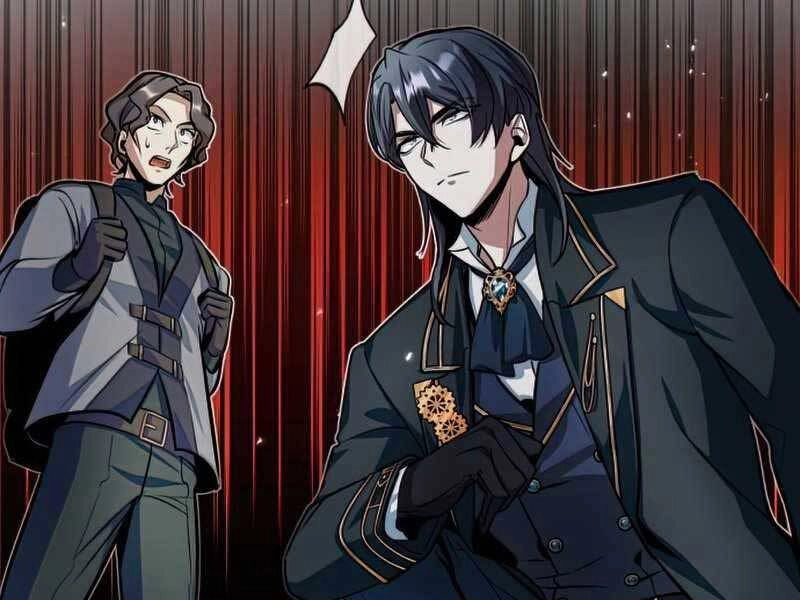 Giáo Sư Gián Điệp Chapter 11 - 98