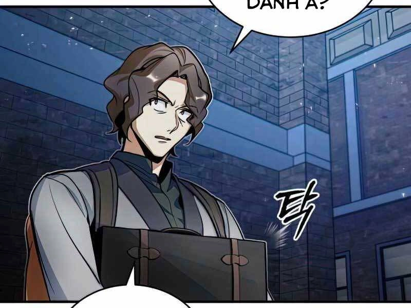 Giáo Sư Gián Điệp Chapter 11 - 136