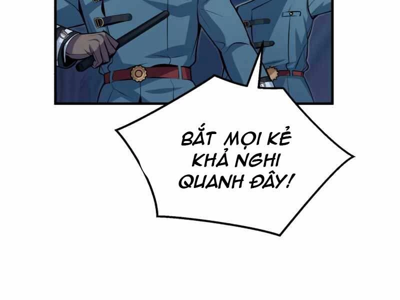 Giáo Sư Gián Điệp Chapter 12 - 3