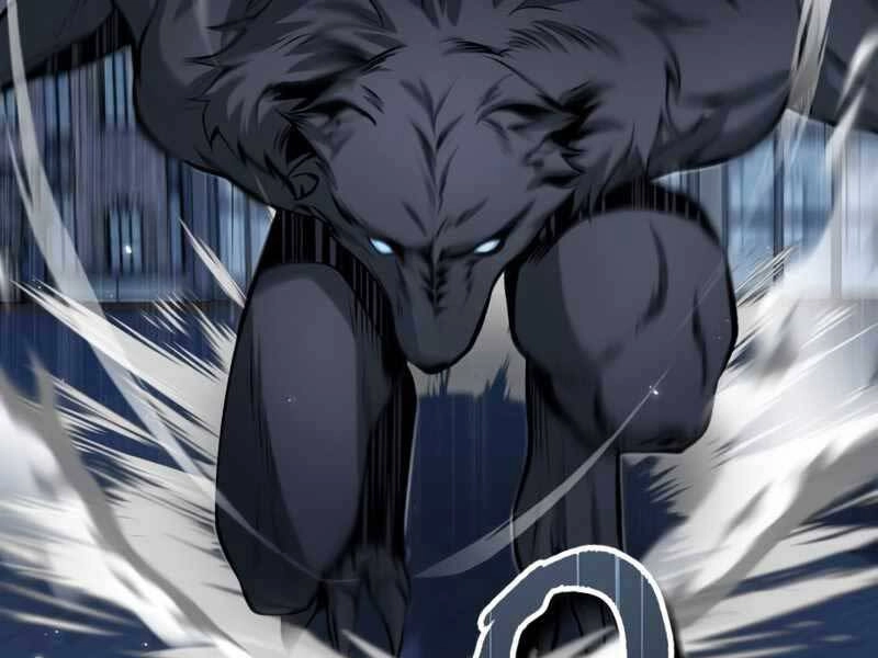 Giáo Sư Gián Điệp Chapter 12 - 13