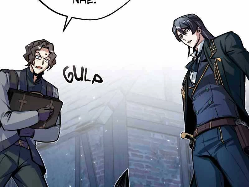 Giáo Sư Gián Điệp Chapter 12 - 118