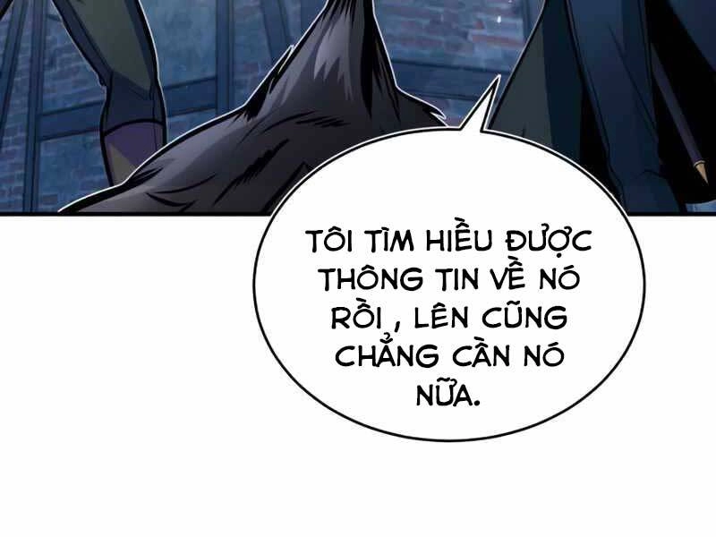 Giáo Sư Gián Điệp Chapter 12 - 119