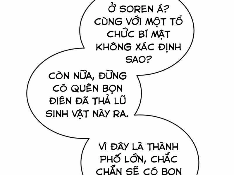 Giáo Sư Gián Điệp Chapter 12 - 135