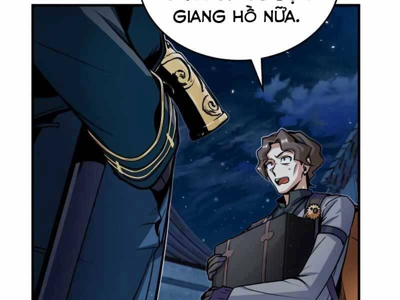 Giáo Sư Gián Điệp Chapter 12 - 136