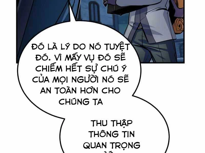 Giáo Sư Gián Điệp Chapter 12 - 137