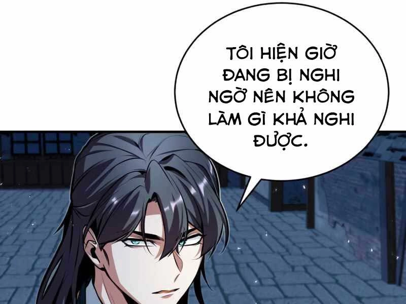 Giáo Sư Gián Điệp Chapter 12 - 140