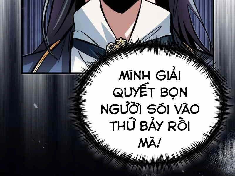 Giáo Sư Gián Điệp Chapter 12 - 172