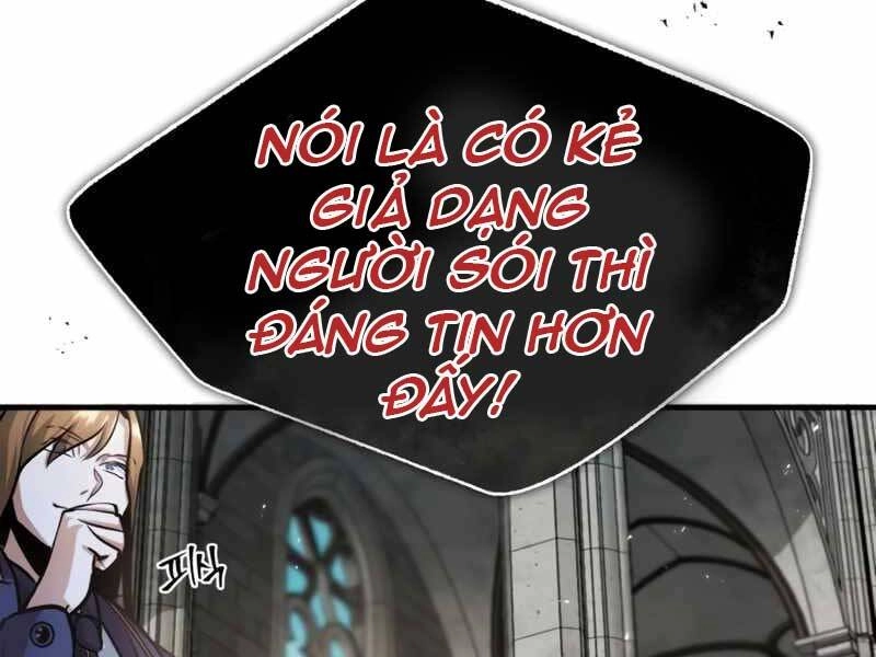 Giáo Sư Gián Điệp Chapter 13 - 8