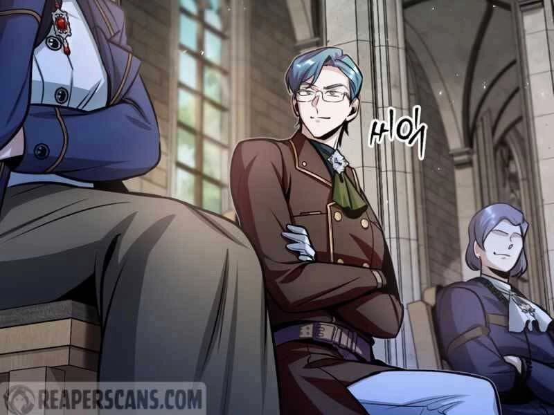 Giáo Sư Gián Điệp Chapter 13 - 9