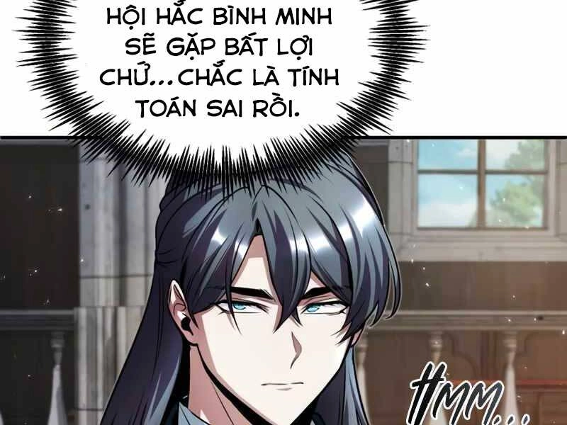 Giáo Sư Gián Điệp Chapter 13 - 14